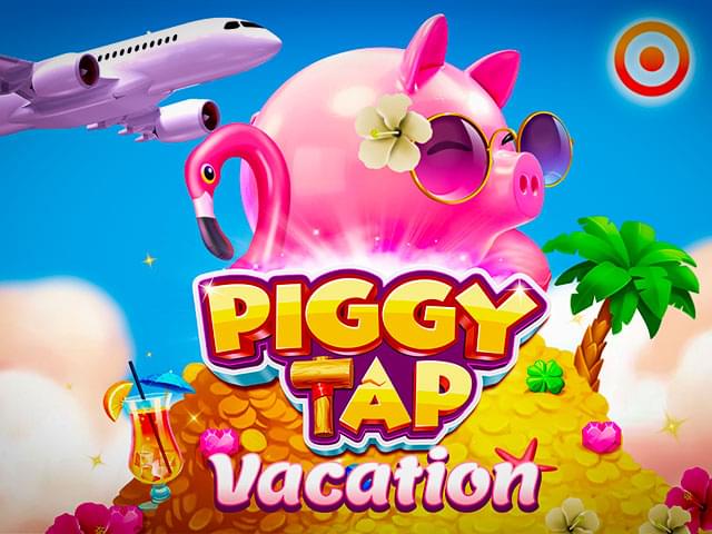 laranja 777 Porquinho Toque