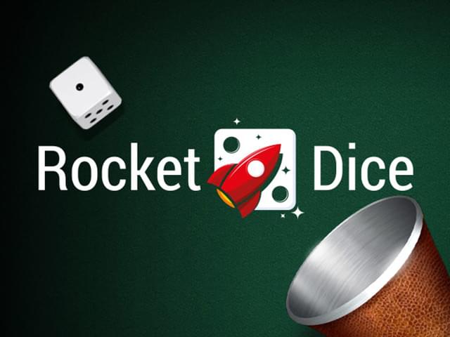 laranja 777 Dados de Foguete